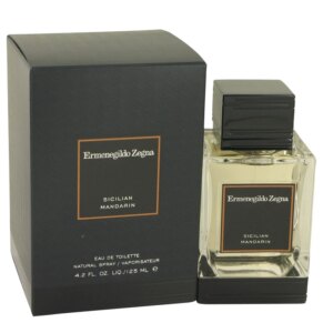 Nước hoa Sicilian Mandarin Nam chính hãng Ermenegildo Zegna