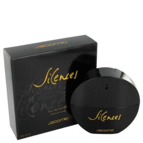 Nước hoa Silences Nữ chính hãng Jacomo
