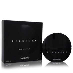 Nước hoa Silences Eau De Parfum Sublime Nữ chính hãng Jacomo