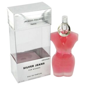 Nước hoa Silver Jeans Nữ chính hãng Jacques Philippe