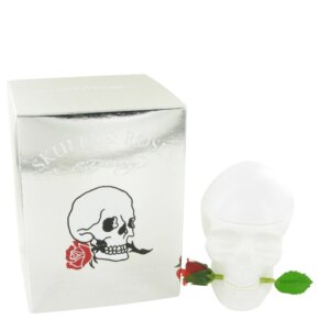 Nước hoa Skulls & Roses Nữ chính hãng Christian Audigier