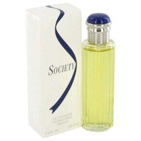 Nước hoa Society Nam chính hãng Society Parfums