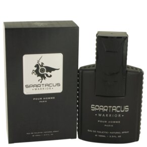 Nước hoa Spartacus Warrior Nam chính hãng Yzy Perfume