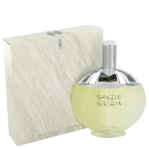 Nước hoa Spazio Krizia Nữ chính hãng Krizia