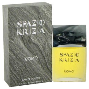 Nước hoa Spazio Krizia Nam chính hãng Krizia