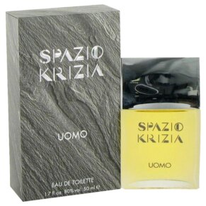Nước hoa Spazio Uomo Nam chính hãng Krizia