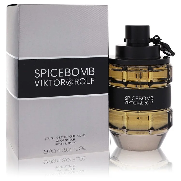 Nước Hoa Spicebomb Nam 100% Chính Hãng Sale Giá Rẻ