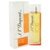 Nước hoa St Dupont Essence Pure Ice Nữ chính hãng St Dupont
