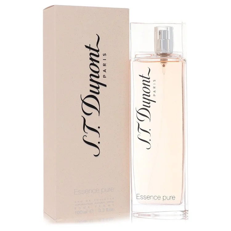 Nước hoa St Dupont Essence Pure Nữ chính hãng St Dupont