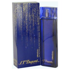 Nước hoa St Dupont Orazuli Nữ chính hãng St Dupont