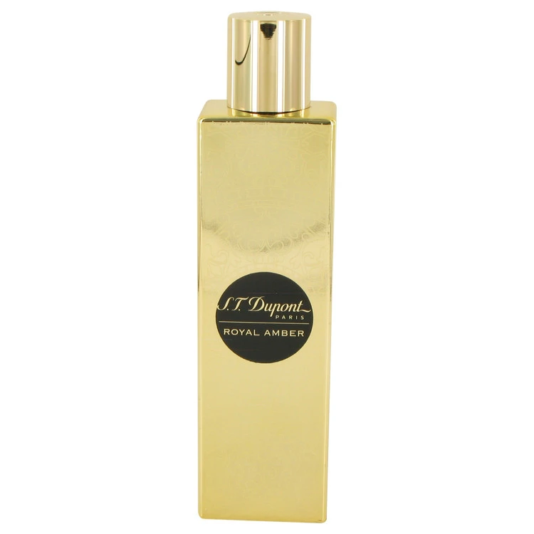 Nước hoa St Dupont Royal Amber Nam và Nữ chính hãng St Dupont