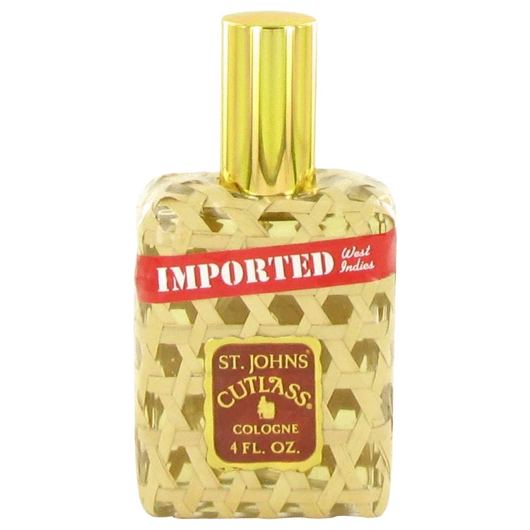 Nước hoa St. Johns Bay Rum Cutlass Nam chính hãng St. Johns Bay Rum