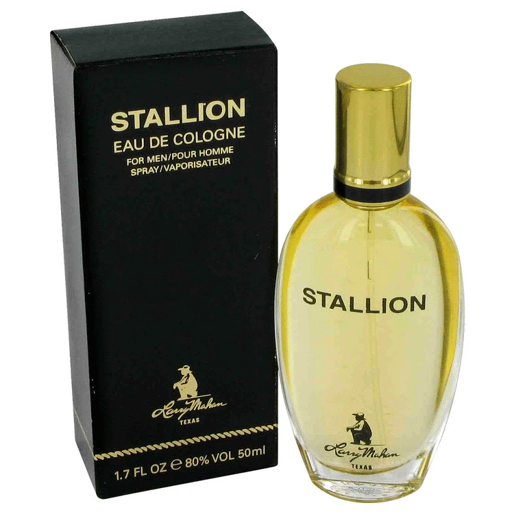 Nước hoa Stallion Nam chính hãng Larry Mahan