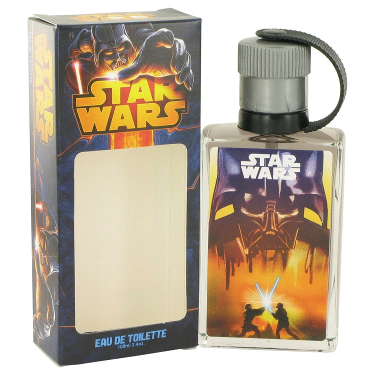 Nước hoa Star Wars Nam chính hãng Marmol & Son