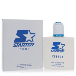 Nước hoa Starter Energy Nam chính hãng Starter