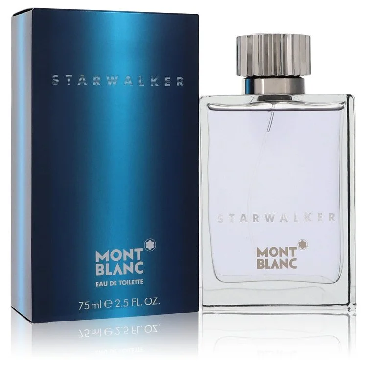 Nước hoa Starwalker Nam chính hãng Mont Blanc