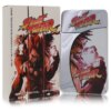 Nước hoa Street Fighter Nam chính hãng Capcom