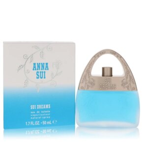 Nước hoa Sui Dreams Nữ chính hãng Anna Sui