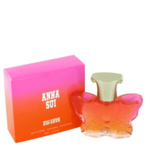 Nước hoa Sui Love Nữ chính hãng Anna Sui