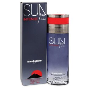 Nước hoa Sun Java Intense Nam chính hãng Franck Olivier