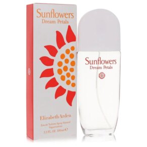 Nước hoa Sunflowers Dream Petals Nữ chính hãng Elizabeth Arden