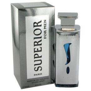 Nước hoa Superior Nam chính hãng Idexys Parfums