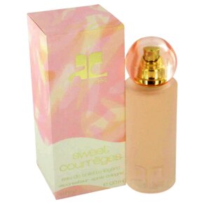 Nước hoa Sweet Courreges Nữ chính hãng Courreges