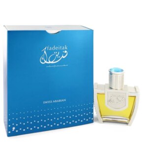 Nước hoa Swiss Arabian Fadeitak Nữ chính hãng Swiss Arabian