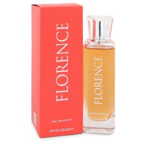 Nước hoa Swiss Arabian Florence Nữ chính hãng Swiss Arabian