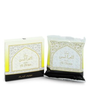 Nước hoa Swiss Arabian Musk Al Arais Nam và Nữ chính hãng Swiss Arabian
