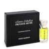 Nước hoa Swiss Arabian Private Musk Nam và Nữ chính hãng Swiss Arabian
