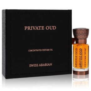 Nước hoa Swiss Arabian Private Oud Nam và Nữ chính hãng Swiss Arabian