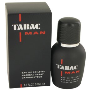 Nước hoa Tabac Man Nam chính hãng Maurer & Wirtz