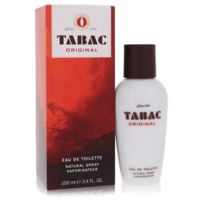 Nước hoa Tabac Nam chính hãng Maurer & Wirtz