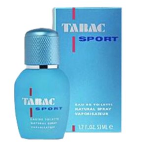 Nước hoa Tabac Sport Nam chính hãng Maurer & Wirtz
