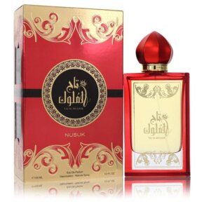 Nước hoa Tajal Mulook Nam và Nữ chính hãng Nusuk