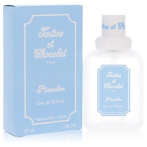 Nước hoa Tartine Et Chocolate Ptisenbon Nữ chính hãng Givenchy