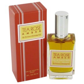 Nước hoa Tea Rose Amber Nữ chính hãng Perfumers Workshop