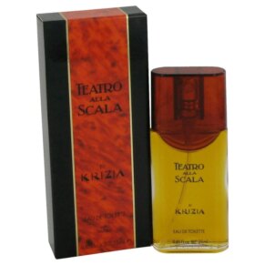 Nước hoa Teatro Alla Scala Nữ chính hãng Krizia
