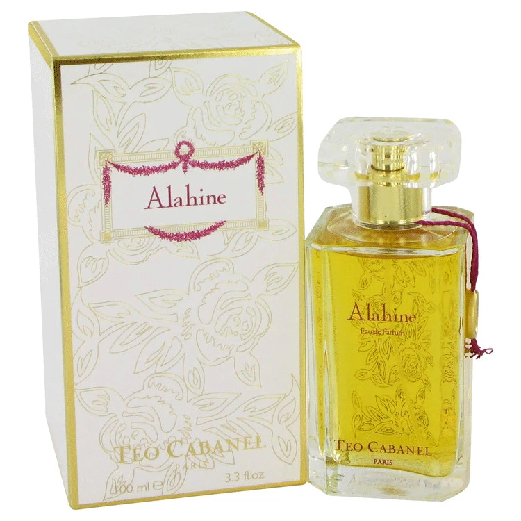 Nước hoa Teo Cabanel Alahine Nữ chính hãng Teo Cabanel