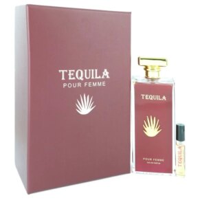 Nước hoa Tequila Pour Femme Red Nữ chính hãng Tequila Perfumes