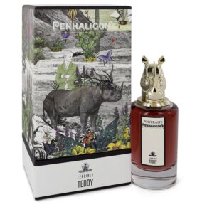 Nước hoa Terrible Teddy Nam chính hãng Penhaligon's