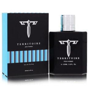 Nước hoa Territoire Nam chính hãng Yzy Perfume