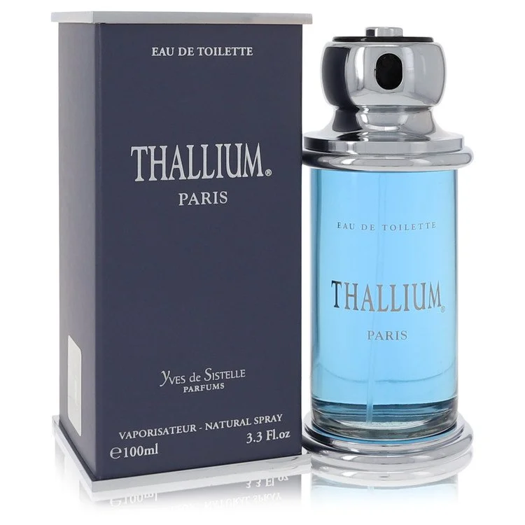 Nước hoa Thallium Nam chính hãng Parfums Jacques Evard