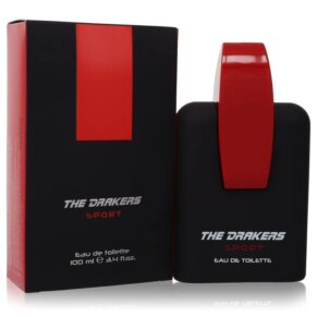 Nước hoa The Drakers Sport Nam chính hãng Ferrari