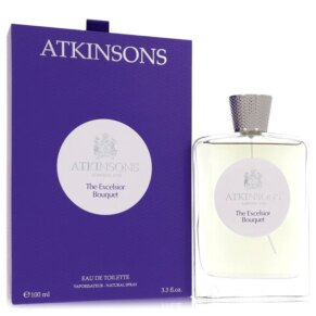 Nước hoa The Excelsior Bouquet Nữ chính hãng Atkinsons