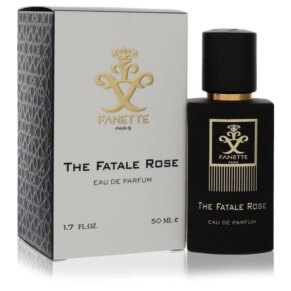 Nước hoa The Fatale Rose Nam và Nữ chính hãng Fanette