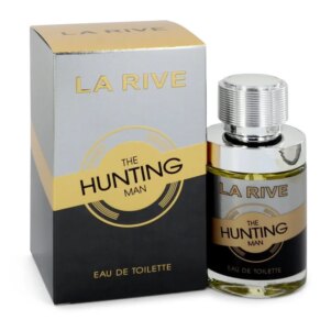 Nước hoa The Hunting Man Nam chính hãng La Rive