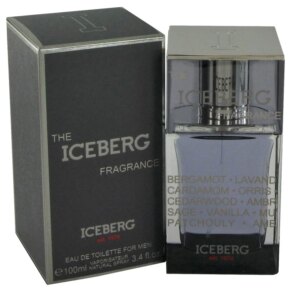 Nước hoa The Iceberg Fragrance Nam chính hãng Iceberg