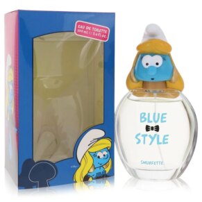 Nước hoa The Smurfs Nữ chính hãng Smurfs